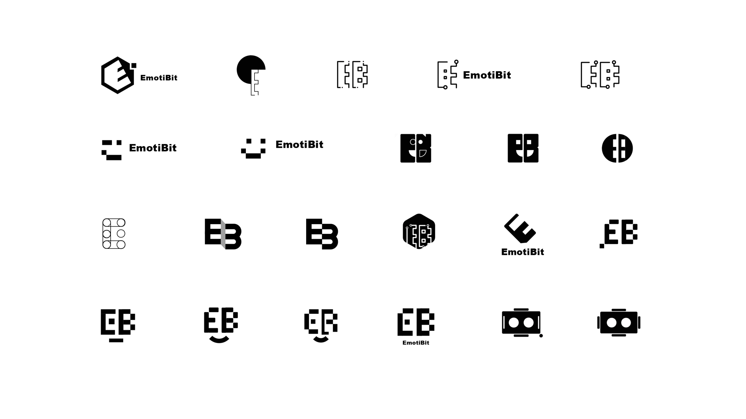 EmotiBit value proposition research summarizing responses from alpha users