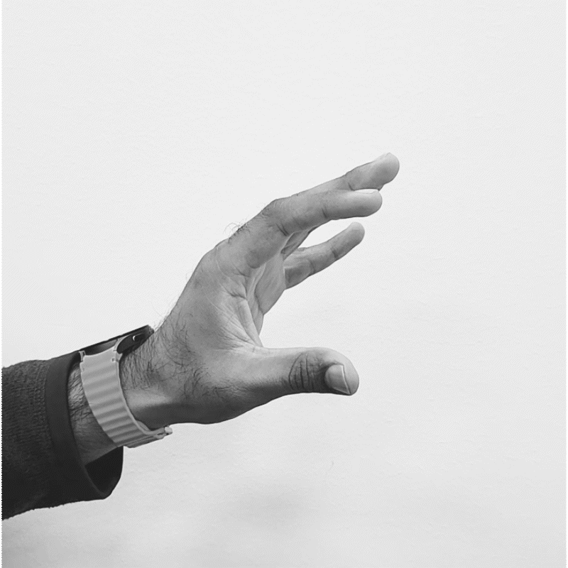 Pinch Hold